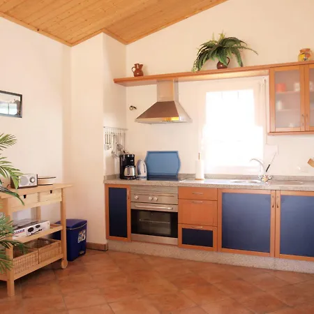 Apartamento In Arico - F4226 - #60696 La Degollada