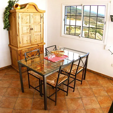 Apartamento In Arico - F4226 - #60696 *